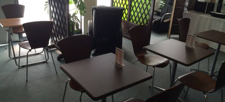 高冈皇冠山酒店(Hotel Crown Hills Takaoka)图片