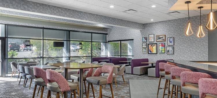 塔科马市中心贝斯特韦斯特优质酒店(Best Western Plus Downtown Tacoma)图片