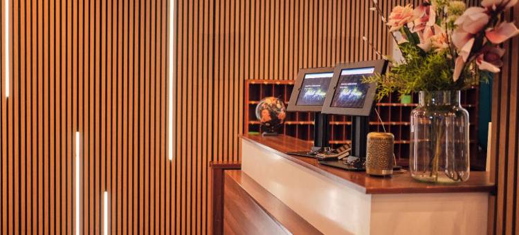 汉莎酒店(Hotel Hansa Stuttgart City)图片