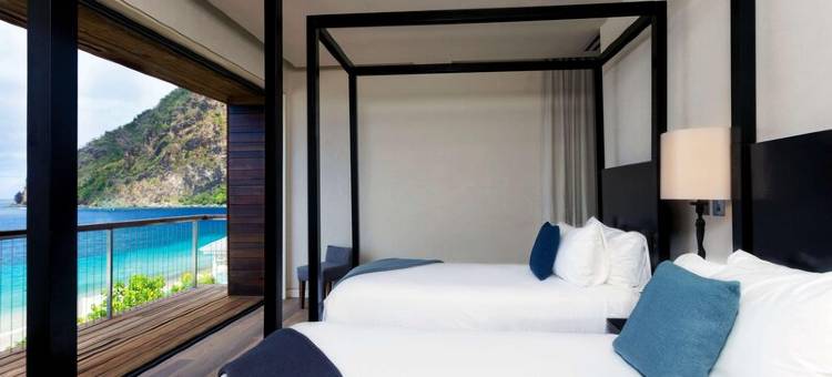 蜜糖海滩总督度假村(Sugar Beach a Viceroy Resort)图片
