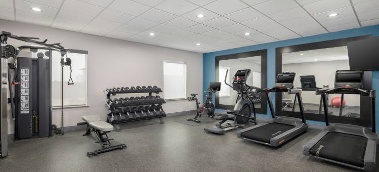 希尔顿欢朋酒店-科图雅(Hampton Inn Cotulla)图片