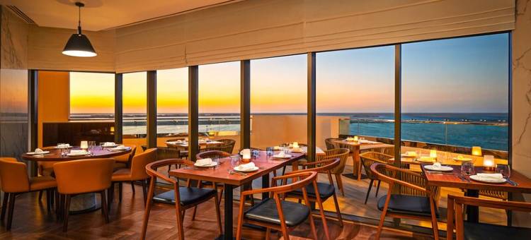 JA 海滩酒店，迪拜(JA Beach Hotel, Dubai)图片