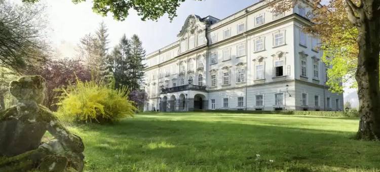 Schloss Leopoldskron图片