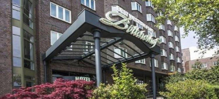 波特切霍夫贝斯特韦斯特优质酒店(Best Western Plus Hotel Boettcherhof)图片