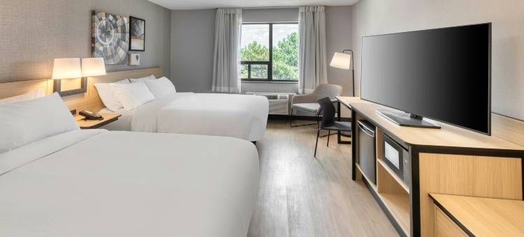 霍普港万豪City Express酒店(City Express by Marriott Port Hope)图片