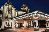 Hotel Plaza Quebec - Bữa sáng