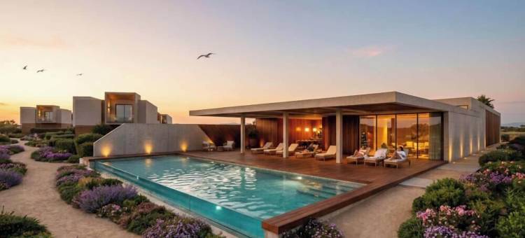 ROBINSON BOA VISTA - 全包(ROBINSON BOA VISTA - All Inclusive)图片
