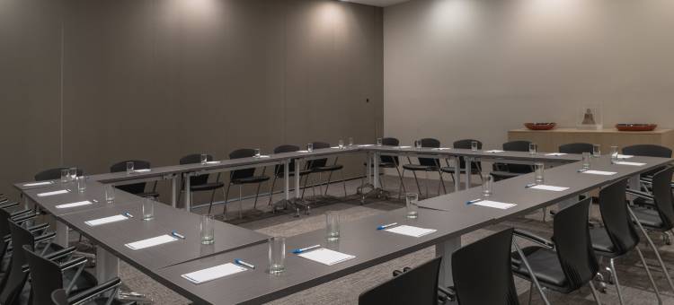 西拉奥机场航站楼智选假日套房酒店(Holiday Inn Express & Suites SILAO AEROPUERTO - TERMINAL by IHG)图片