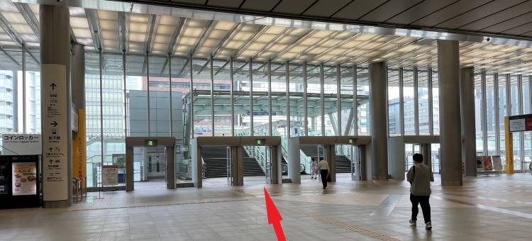 新横滨国际酒店(Shinyokohama Kokusai Hotel)图片