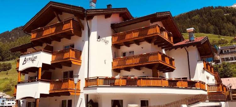 贝格霍夫酒店(Hotel Berghof)图片