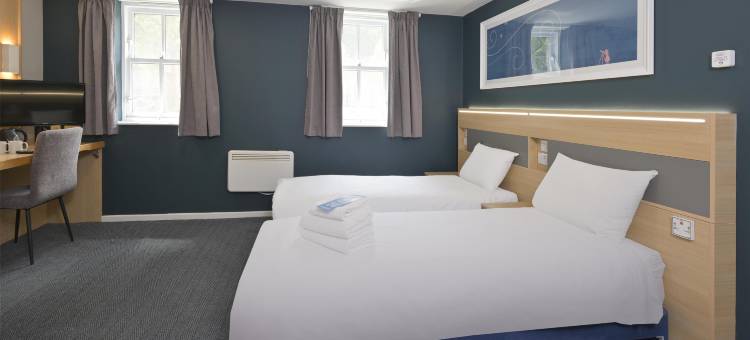 哈利法克斯 - 旅客之家酒店(Travelodge Hotel - Halifax)图片