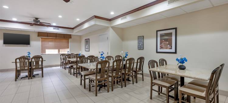 杰纳苏贝斯特韦斯特酒店(Best Western Geneseo Inn)图片