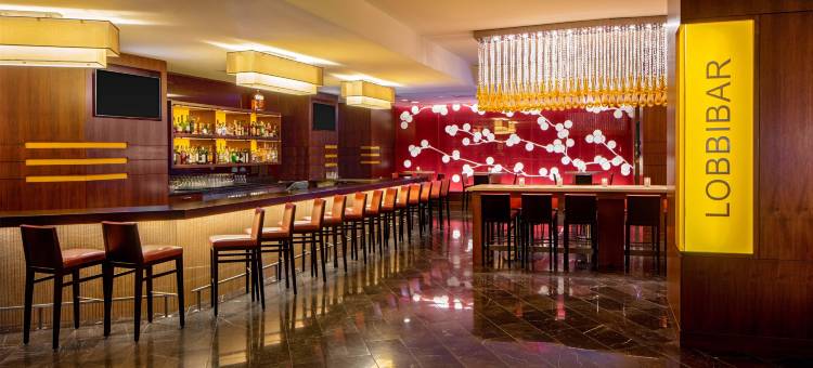 凯悦酒店-水晶城(Hyatt Regency Crystal City)图片