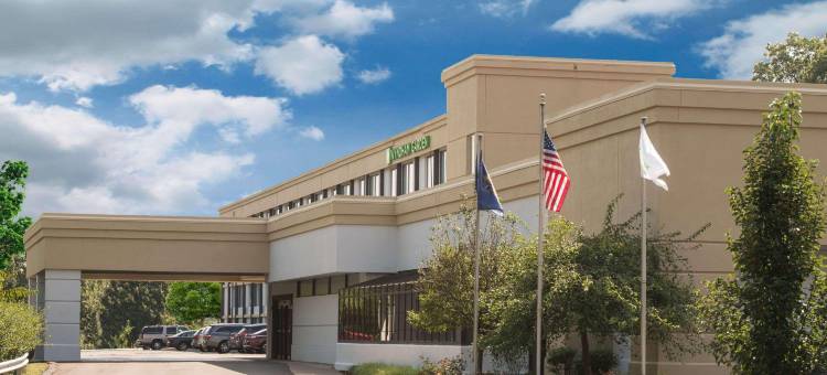 匹兹堡机场温德姆花园酒店(Wyndham Garden Pittsburgh Airport)图片