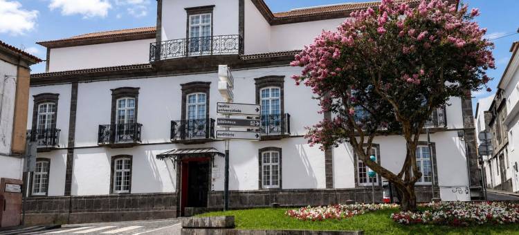 蓬塔德尔加达亚速尔群岛美居酒店(Mercure Ponta Delgada Azores)图片
