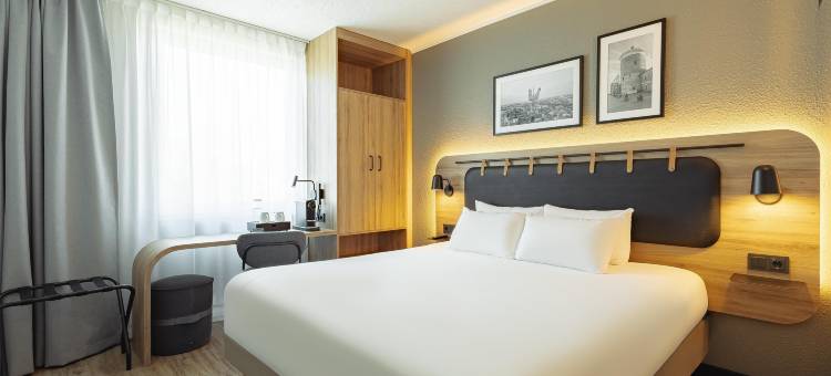 卢布林-康铂臻选酒店(Campanile PRIME - Lublin)图片