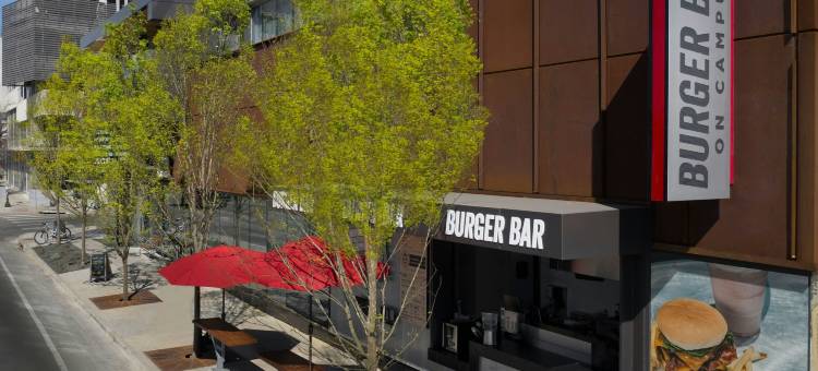 奥斯汀大学万豪AC酒店(AC Hotel Austin-University)图片