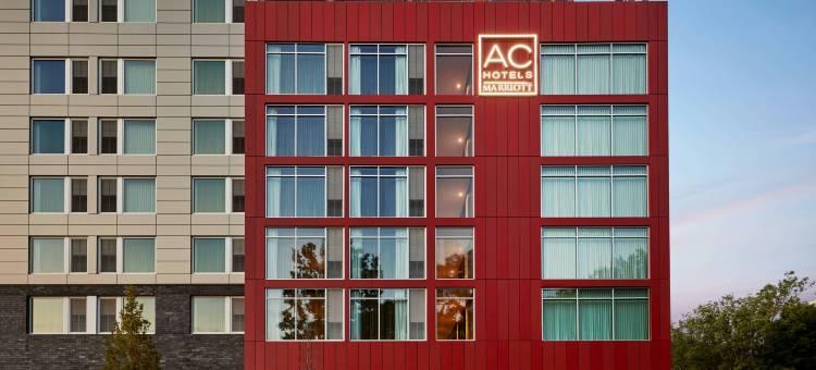 亚特兰大周界万豪AC酒店(AC Hotel Atlanta Perimeter)图片