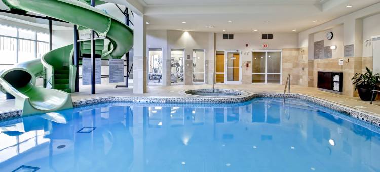 圭尔夫万枫酒店及套房(Fairfield Inn & Suites Guelph)图片