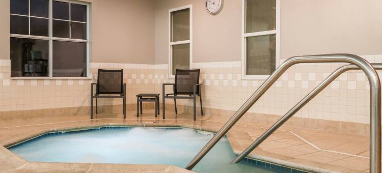 波士顿布罗克顿/伊斯顿居家酒店(Residence Inn Boston Brockton/Easton)图片