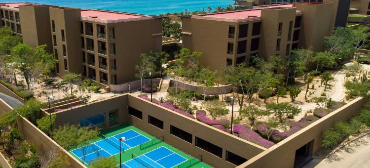 卡萨玛特洛斯卡波斯海滩 JW 万豪度假酒店(JW Marriott Los Cabos Beach Resort & Spa)图片