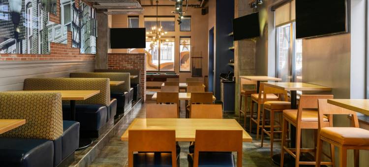 巴尔的摩内港Residence Inn 酒店(Residence Inn Baltimore Downtown/ Inner Harbor)图片