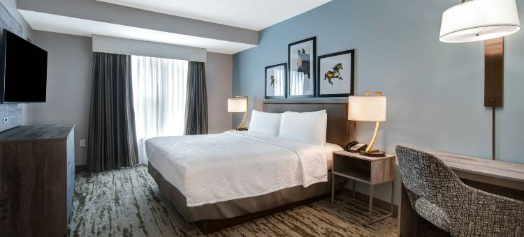列克星敦汉堡Homewood Suites by Hilton(Homewood Suites by Hilton Lexington-Hamburg)图片