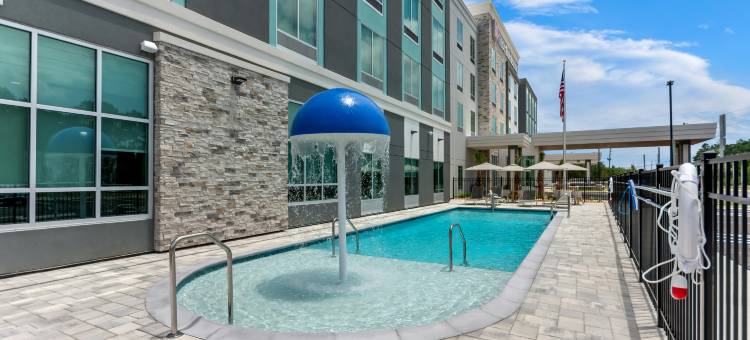希尔顿花园酒店德斯廷购物中心(Hilton Garden Inn Destin Commons)图片