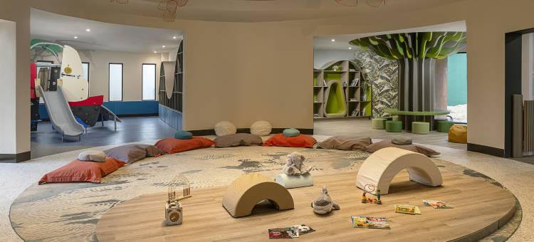 泽米米切斯蓬塔卡纳全包度假村，希尔顿Curio精选(Zemi Miches Punta Cana All-Inclusive Resort, Curio Collection by Hilton)图片