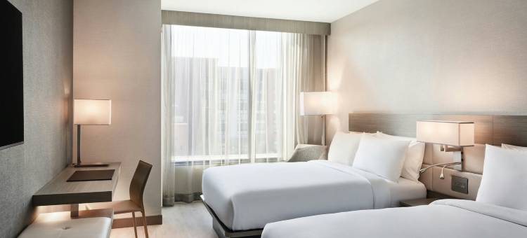 AC万豪圣路易斯切斯特菲尔德酒店(AC Hotel St. Louis Chesterfield)图片