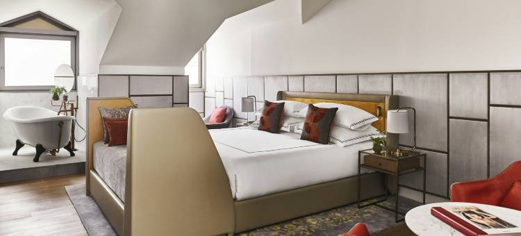 英格尔斯大酒店(Gran Hotel Inglés - the Leading Hotels of the World)图片