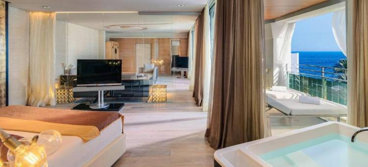 伊比沙岛全球奢华精品酒店水之韵(Aguas de Ibiza - Small Luxury Hotel of the World)图片