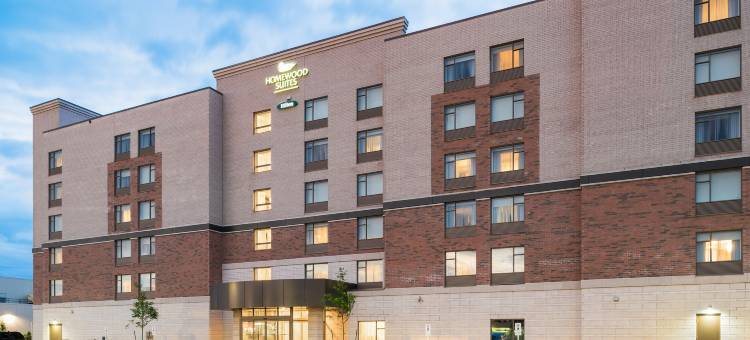 渥太华机场Homewood Suites by Hilton(Homewood Suites by Hilton Ottawa Airport)图片