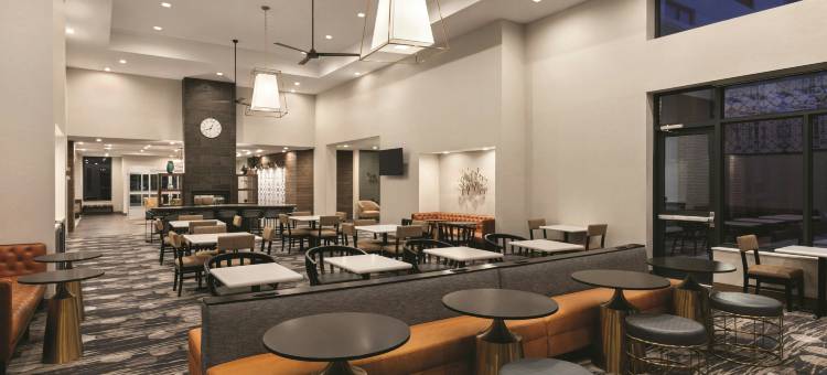 霍舍姆威洛格罗夫Homewood Suites by Hilton(Homewood Suites by Hilton Horsham Willow Grove)图片