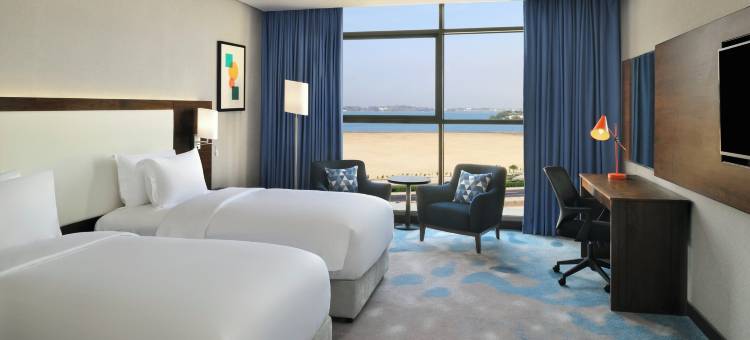 吉达海滨假日酒店(Holiday Inn JEDDAH CORNICHE by IHG)图片