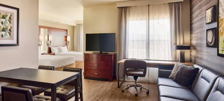 普雷斯科特Residence Inn 酒店(Residence Inn Prescott)图片