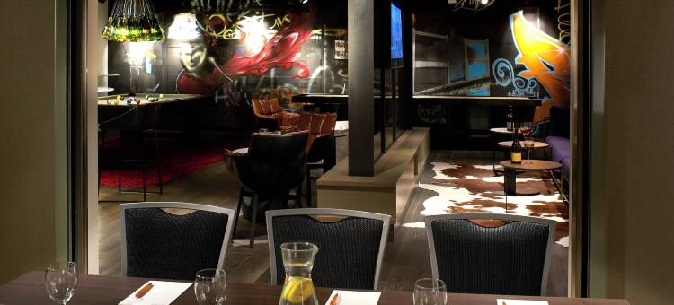 波特兰复古金普顿酒店(Kimpton HOTEL VINTAGE PORTLAND by IHG)图片