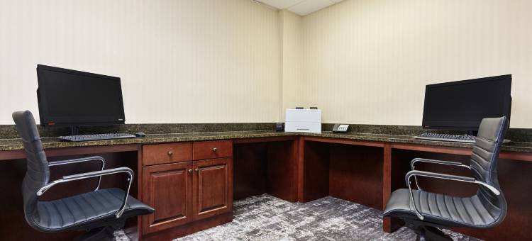 费尔南迪纳海滩阿米莉亚岛欢朋酒店(Hampton Inn Amelia Island at Fernandina Beach)图片
