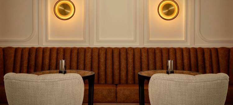 曼彻斯特皮卡迪利车站臻品之选The Reach酒店(The Reach at Piccadilly, Manchester, a Tribute Portfolio Hotel)图片