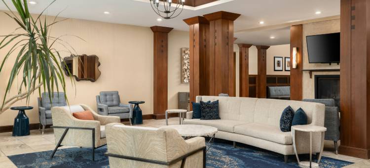 Homewood Suites by Hilton-纽波特中城(Homewood Suites by Hilton Newport/Middletown)图片