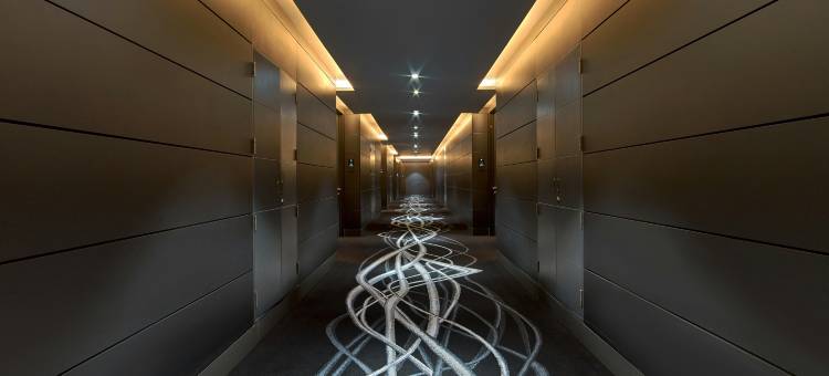 迪拜V希尔顿格芮精选酒店(V Hotel Dubai, Curio Collection by Hilton)图片