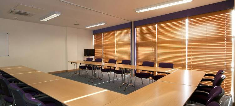 爱丁堡公园(机场)普瑞米尔酒店(Premier Inn Edinburgh Park (Airport))图片