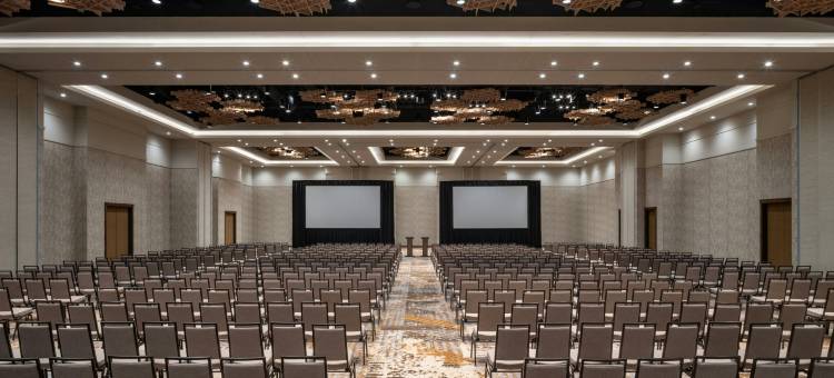 德尔塔万豪酒店-威奇托福尔斯会议中心(Delta Hotels by Marriott Wichita Falls Convention Center)图片