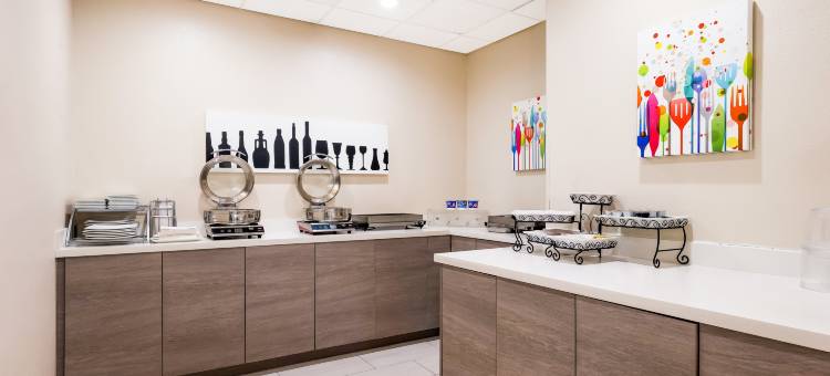 布朗斯维尔假日酒店(Holiday Inn BROWNSVILLE by IHG)图片