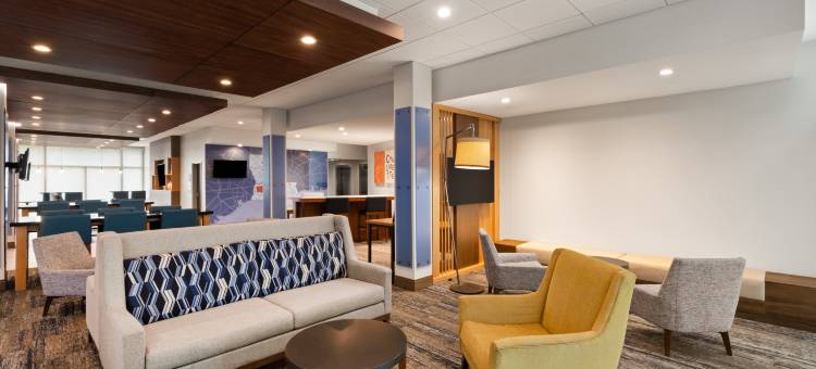 智选假日套房酒店-新奥尔良南查尔梅特-洲际酒店集团旗下(Holiday Inn Express & Suites Chalmette - New Orleans S by IHG)图片