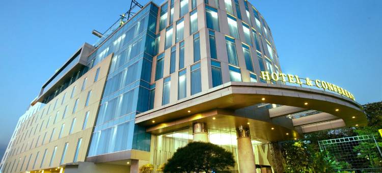 阿迪苏琪普托白金会议中心酒店(Platinum Adisucipto Hotel & Conference Center)图片