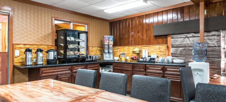 伊克诺旅馆-近拉特兰市7号高速公路(Econo Lodge Rutland City Near Hwy 7)图片