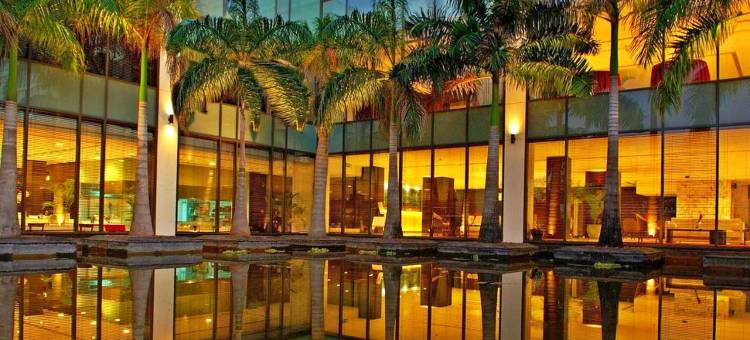 达累斯萨拉姆-乞力马扎罗山凯悦酒店(Hyatt Regency Dar Es Salaam)图片
