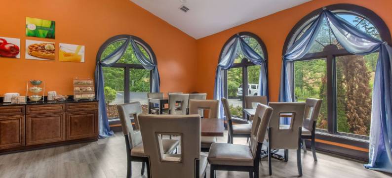 凯艺酒店(Quality Inn)图片