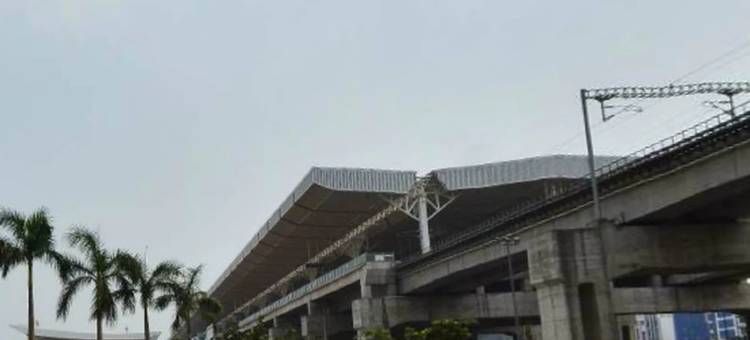 森林客栈(海口高铁东站店)图片